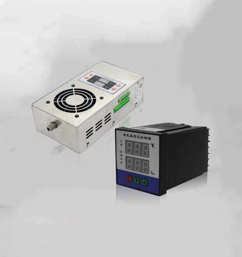 SHC280系列温湿度控制器